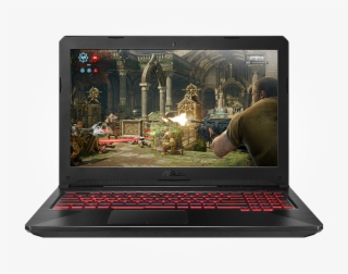 Asus Tuf Gaming Fx504ge Es72