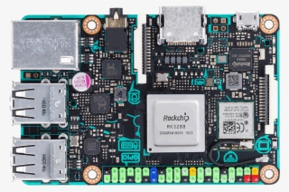 Asus Tinker Board - Asus Tinker Board Android