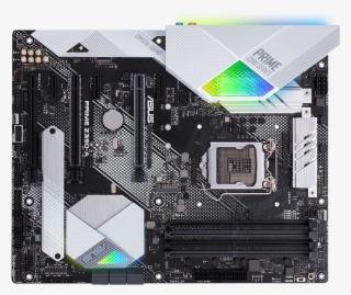 Asus - Asus Z390 A Prime