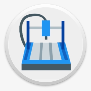 Cnc Icon - Install Gif