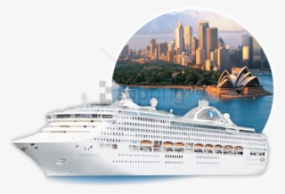 Free Png Download Star Cruise Png Images Background - Sydney Cruise