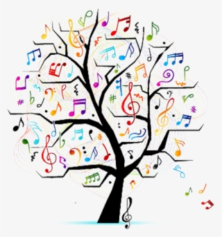 Banner Freeuse Download Royalty Free Photography To - Music Tree Free