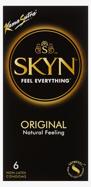 Kamasutra Skyn Condoms Kamasutra Skyn Condoms - Kamasutra Skyn