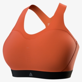 Reebok Puremove Sports Bra - Brassiere