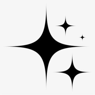 Glitter, Gleam, Spark Illustration Free Png - Circle