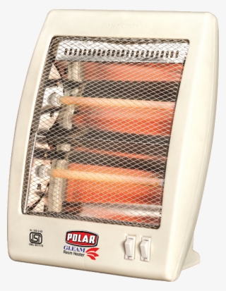 Heater - Gleam - Polar Fan