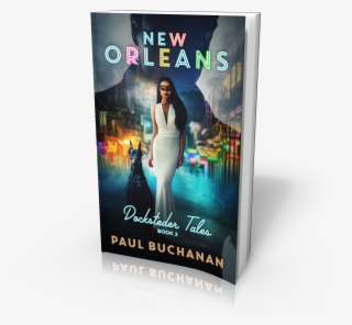 She Seduces Him With Every Color, Flavor, And Ritual - Banner