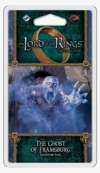 Lotr Lcg Withered Heath