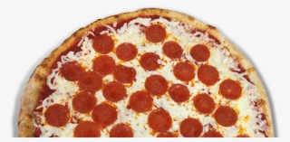 Pizzeria In Shippensburg, Pa - California-style Pizza