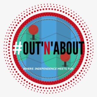 Northern Virginia - Circle