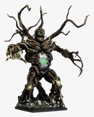 Oácyning, Lord Of The Oak-enta - Alternative Transcendent C Tan