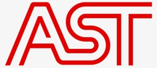 Ast Logo Rgb - Graphics