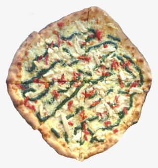 "visiting Ptown For 3 Nights Had Pepperoni Pizza All - Flatbread