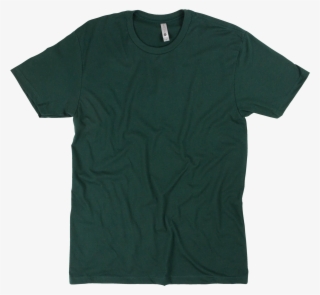 Forest Green-nxt 3600 - Active Shirt