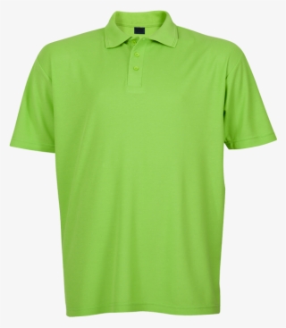 Golf Shirt - T-shirt