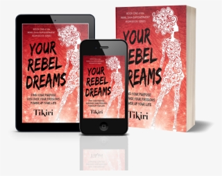 Discover Your Purpose And Passions To Power Up Your - Box