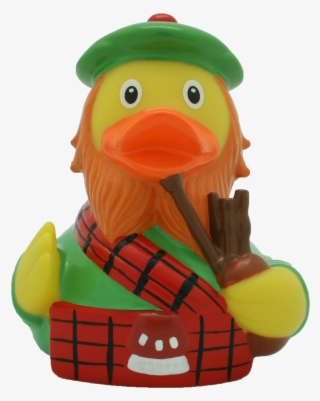 Design By Lilalu - Schotse Badeend