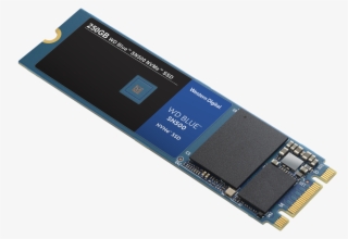 Western Digital Launches Inexpensive Sn500 Nvme Ssd - Electronics