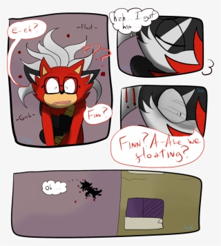 \ If You're Gonna Be The Death Of Me, That's How I - Cartoon