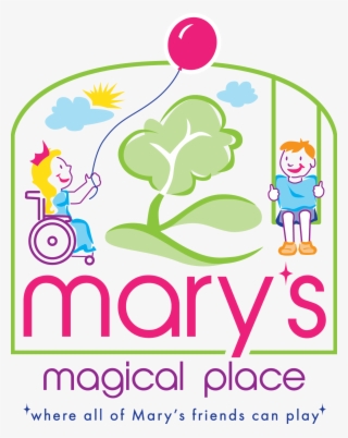 Mary's Magical Place