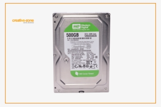 Western Digital Caviar Green, 500gb, - Western Digital Caviar Green 500gb