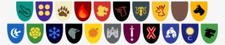 Characters - Emblem