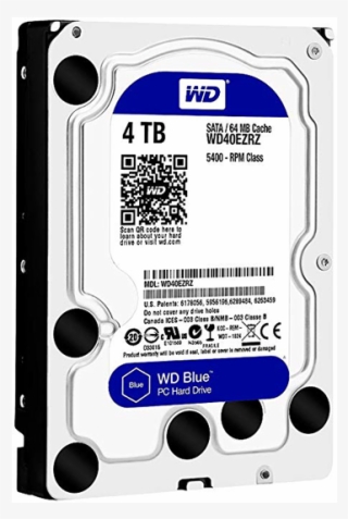 Western Digital Data Recovery - 4 Tb Hard Disk Price