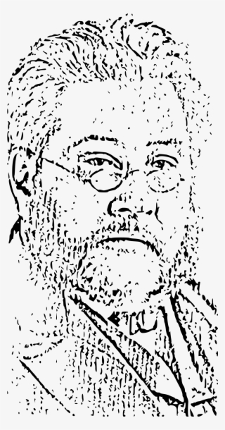 This Free Icons Png Design Of Charles Haddon Spurgeon