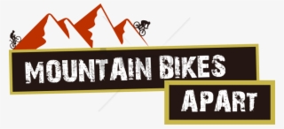 Free Png Download Takes A Tribe - Mountain Bike Png Logo