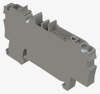 30137 Din Rail Mountable 2 Wire - Wood