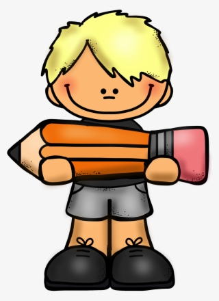 Clip Art School, Girl Clipart, School Clipart, Printable - Kid Clipart For School