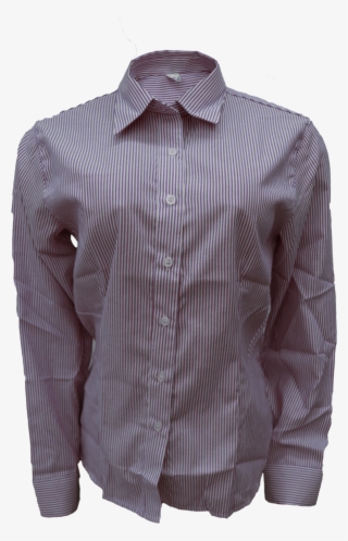 Camisa Oxford Rayas - Formal Wear