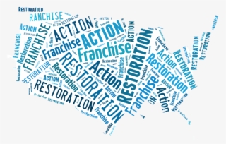 Franchising/advertising - Illustration