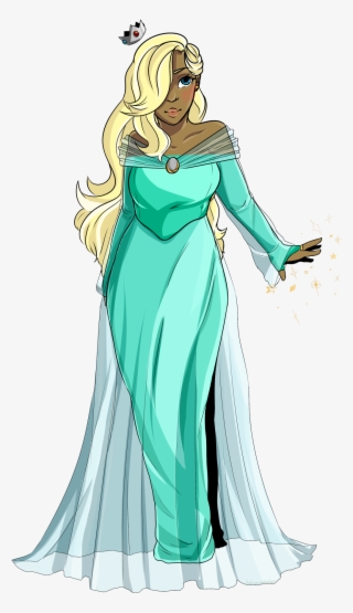 Rosalina👑👑👑 - Illustration