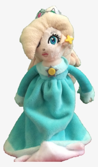 Stuffed Toy