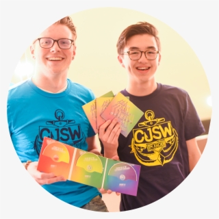 $100 Pledge Pack - Fun