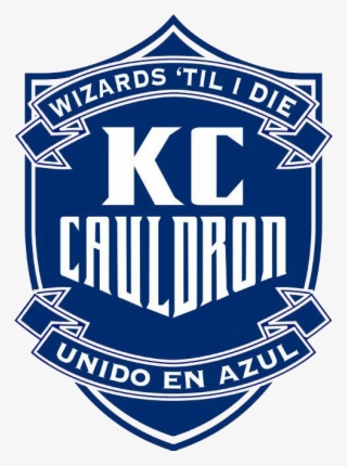 Logo Sporting Kansas City Png - Sportingkc Cauldron