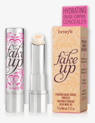 Beauty Products That Really Work According - Benefit Fake Up