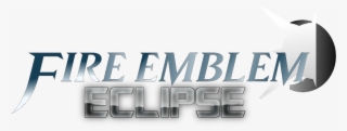 Fire Emblem Eclipse Is A Game Made By Alterattorney - Fire Emblem Awakening