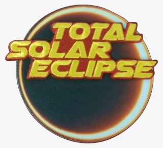 Solar Eclipse - Emblem