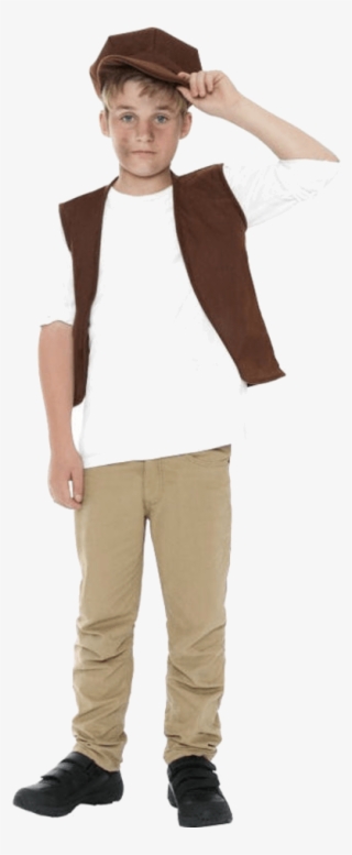 600 X 951 1 - World Book Day Ideas For Boys