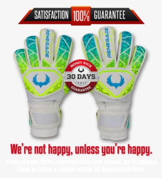 Renegade Gk Vortex Wraith 30 Day Satisfaction Guarantee - Stick And Ball Games