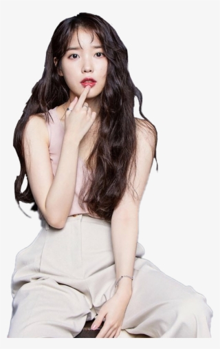Iu Sticker - Iu 10th Debut Anniversary