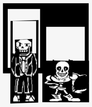 Undertale - Cartoon