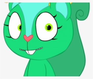 Green Clipart Skittle - Cartoon