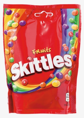 Skittles Van Aldi - Juggling