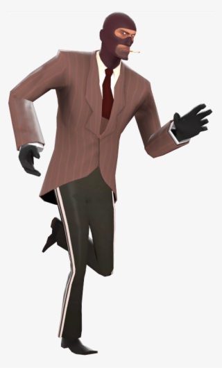 Tf2 Wiki Spy - Spy Breakneck Baggies