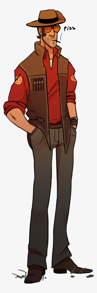 Have At It, Tf2 Rp Blogs - Formal Wear