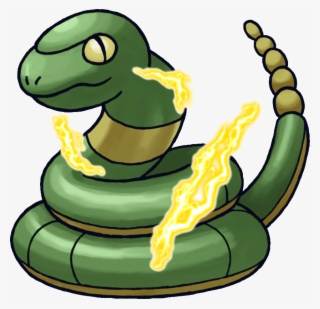 023ekans Pokemon Mystery Dungeon Red And Blue Rescue