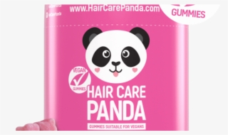 Hair Care Panda Opinie